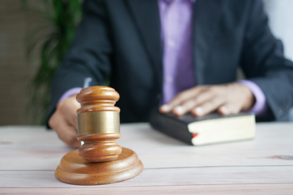 Consultar pasado judicial o record policial