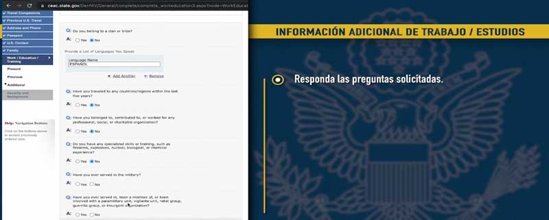 formulario-2025-visa-americana-no-inmigrante-turista-ds-160